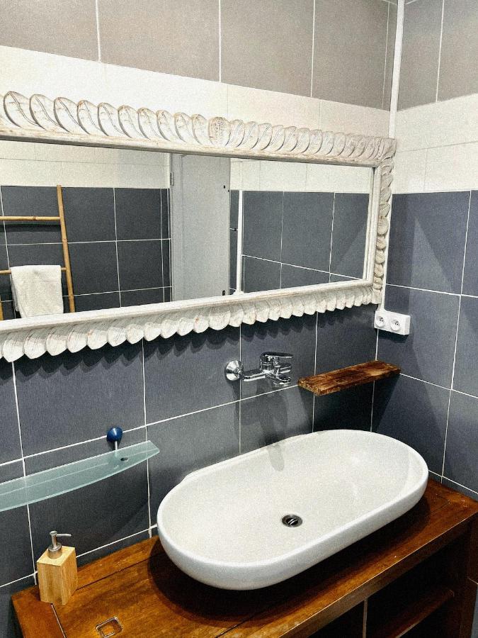Villa Kazabona Saint-Pierre Centre - Chambres D'Hote Экстерьер фото
